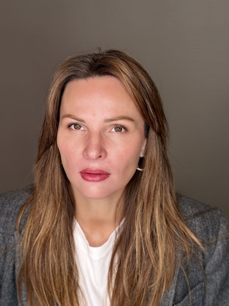 Permanent makeup Esbjerg – Smukt samlet look med Velvet Lips og præcis eyeliner