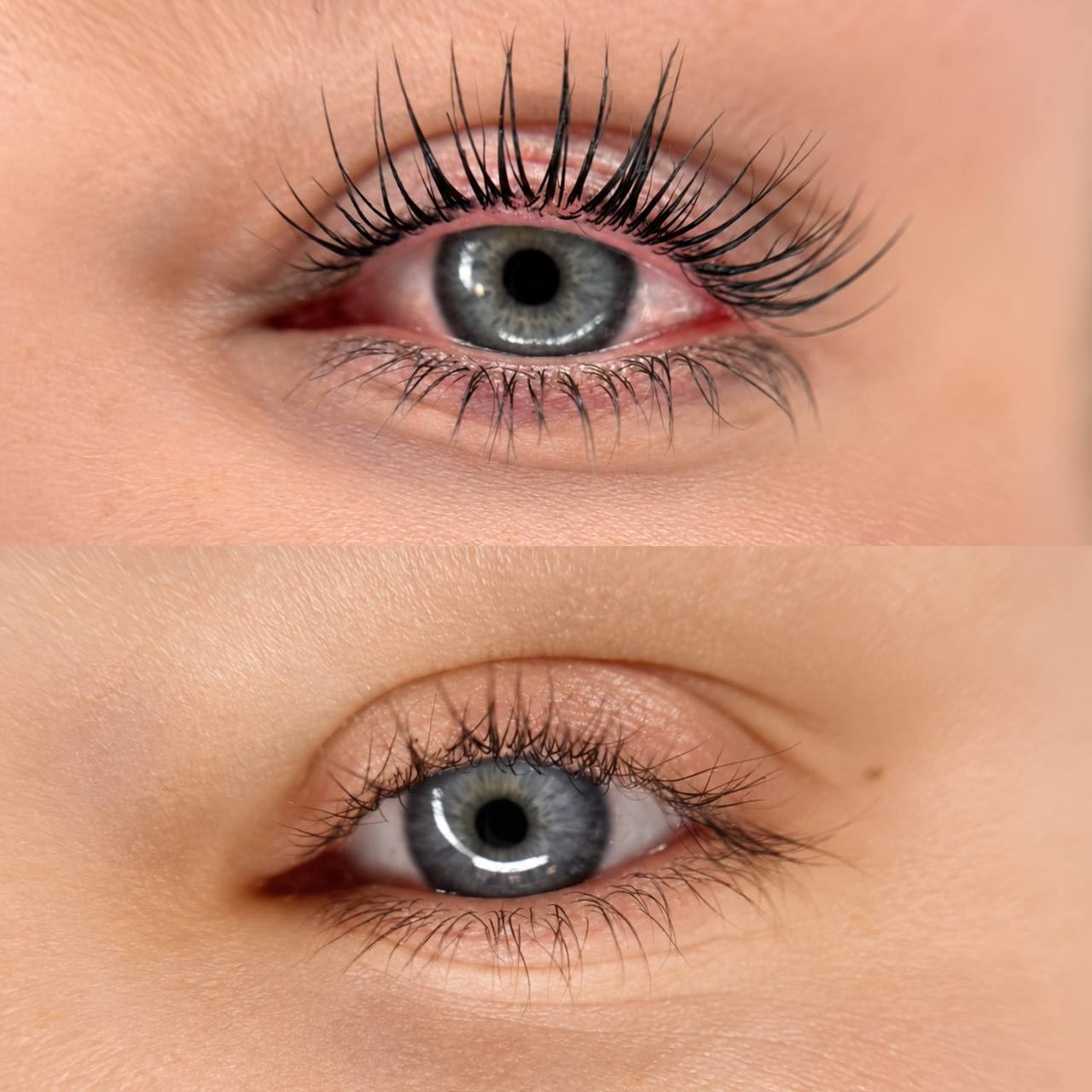 Lash lift Esbjerg - Professionelt vippebuk for smukke og naturlige øjenvipper