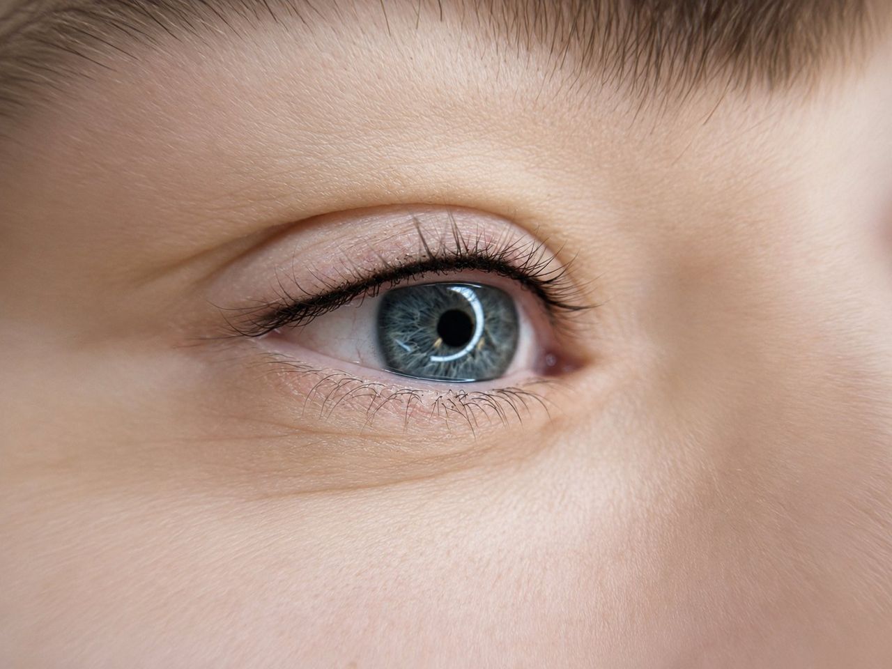 Permanent eyeliner i Esbjerg - Flot og elegant markering af øjnene