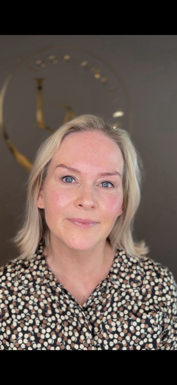 Permanent eyeliner Esbjerg - Naturlig og elegant permanent makeup på øjne
