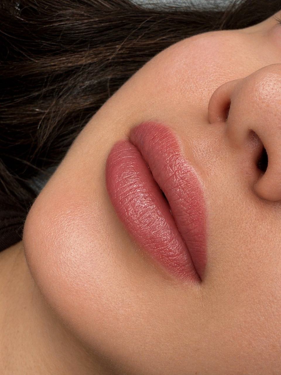 Velvet Lips Esbjerg – naturligt look med permanent makeup på læber